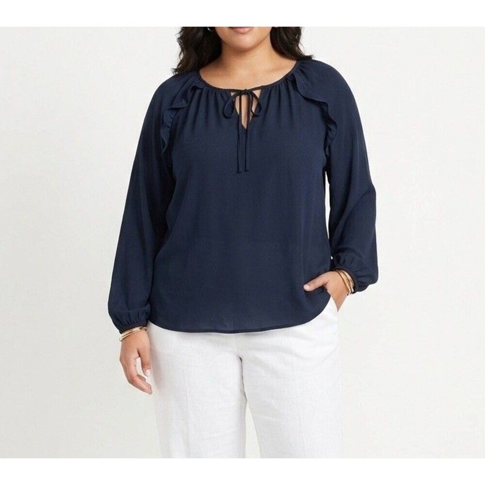 zac and rachel tops Size XL In New Condition With Tag's